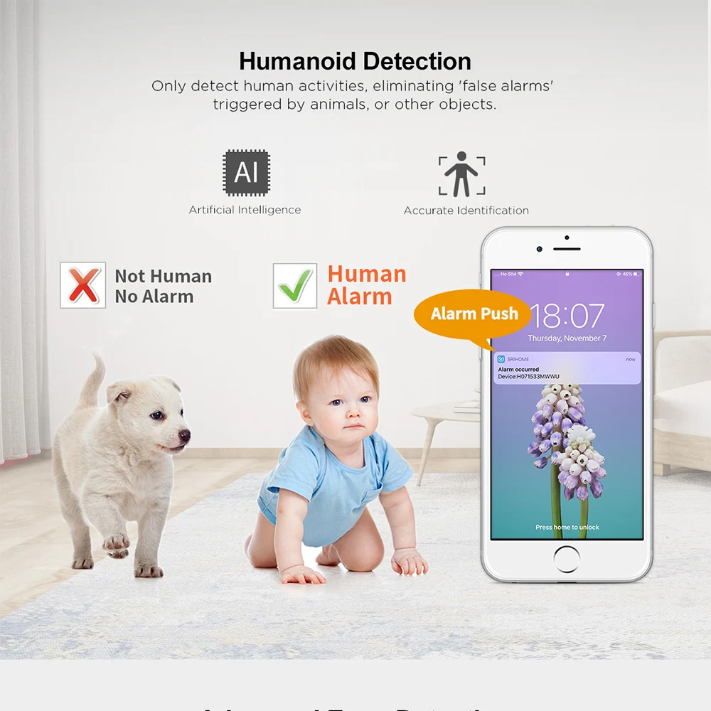 Sricam водонепроницаемая Wi Fi IP камера 4 8 каналов NVR беспроводной комплект 2.0MP сетевой