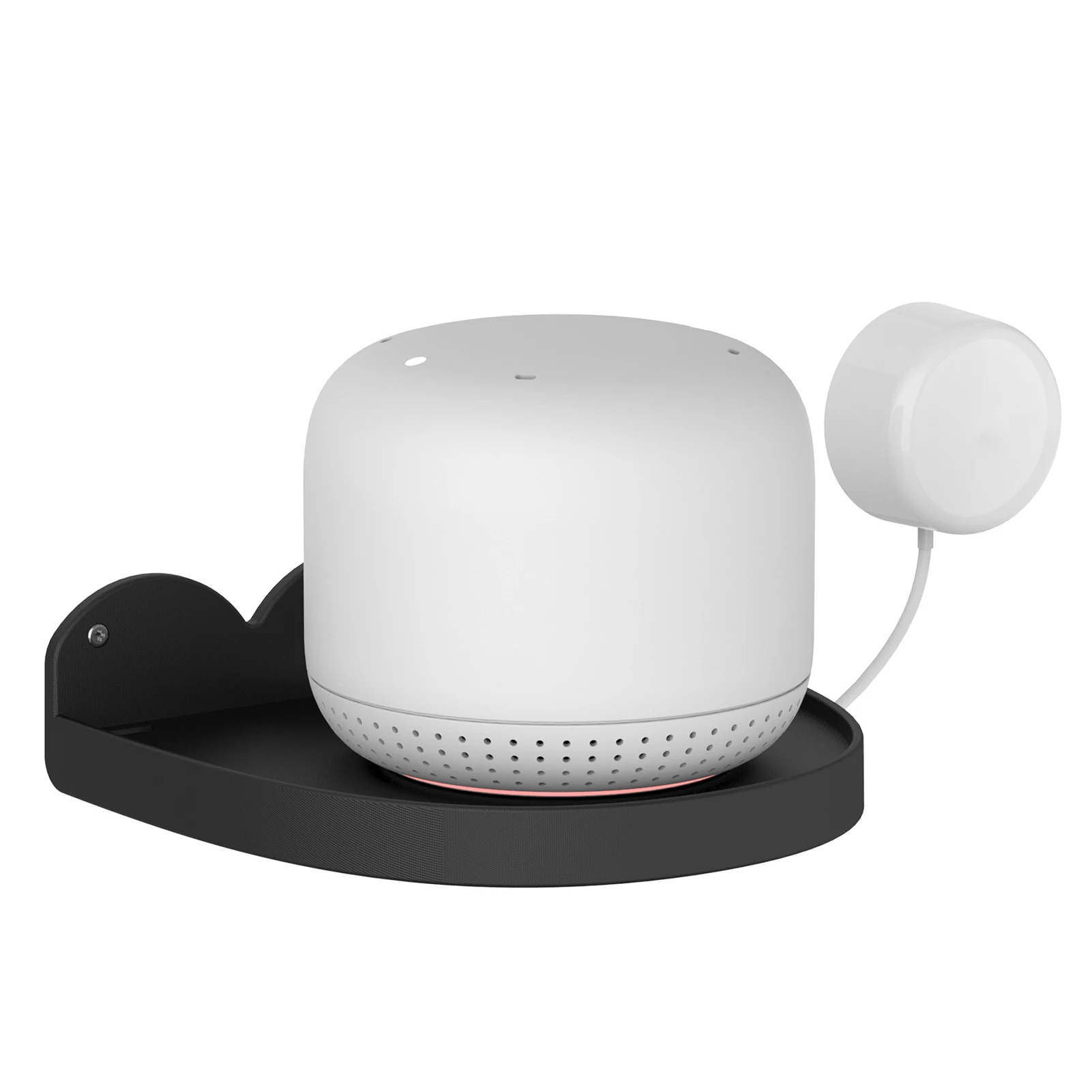 

Smart Speaker Wall Bracket Holder for Google Home Mini