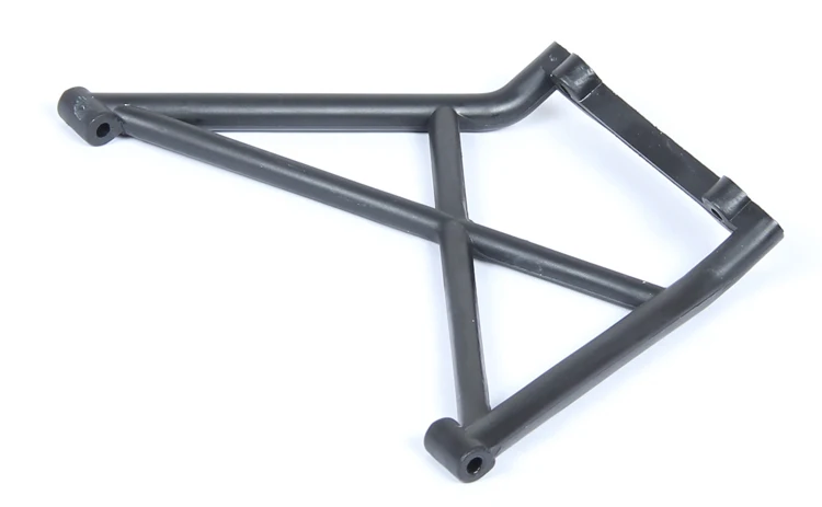 

Rear Bumper Link Bracket for 1/5 Rc Car Losi 5ive-t King Motor Rovan LT Truck Parts