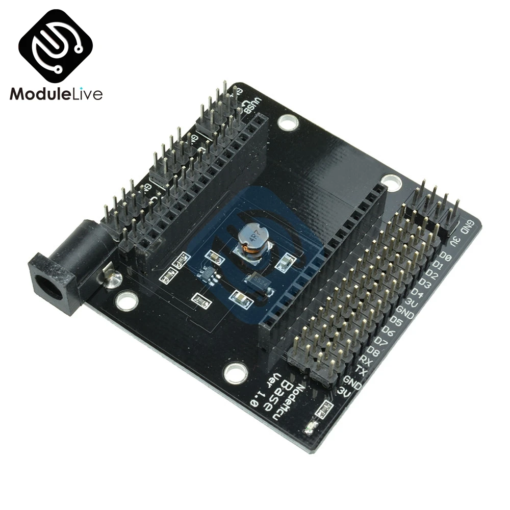 ESP8266 CH340G CH340 G NodeMcu V2 V3 беспроводной разъем модуля макетная плата wifi модуль Micro USB CP2102 на основе ESP-12E