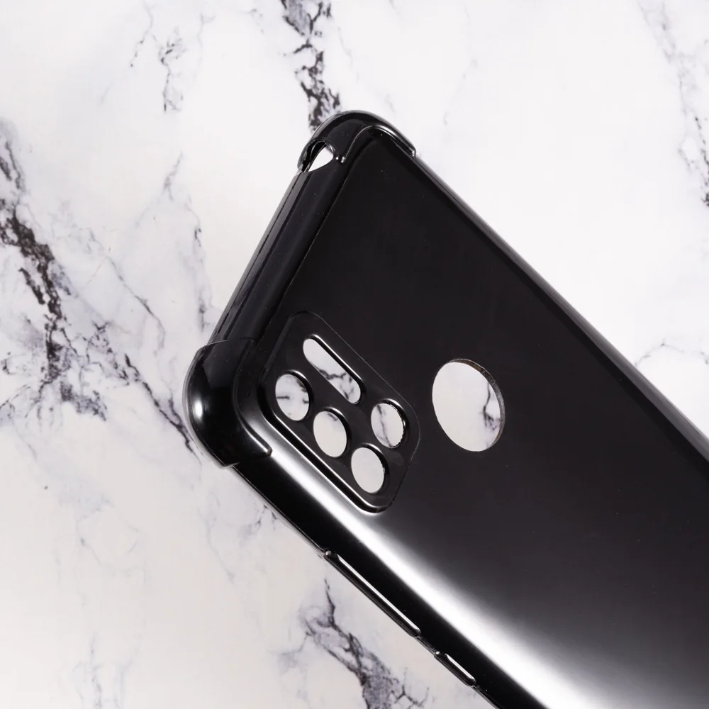 case for umidigi a9 silicone cover soft tpu matte phone protector shell for umi a9 pro funda bumper back coque fitted case etui free global shipping