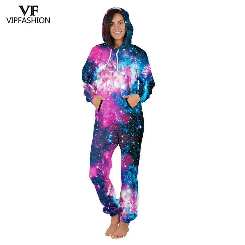 Новинка модный костюм VIP из спандекса для взрослых ночное белье с принтом