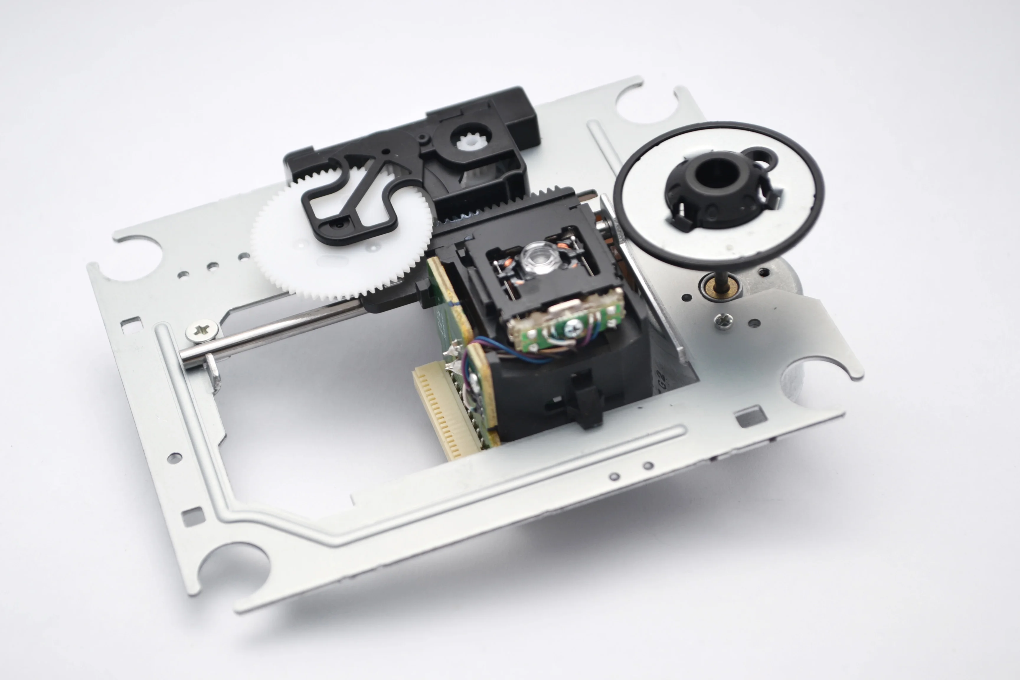 Оригинальная Замена для AIWA LCX-357 CD проигрывателя Лазерная линза сборка Lasereinheit LCX357