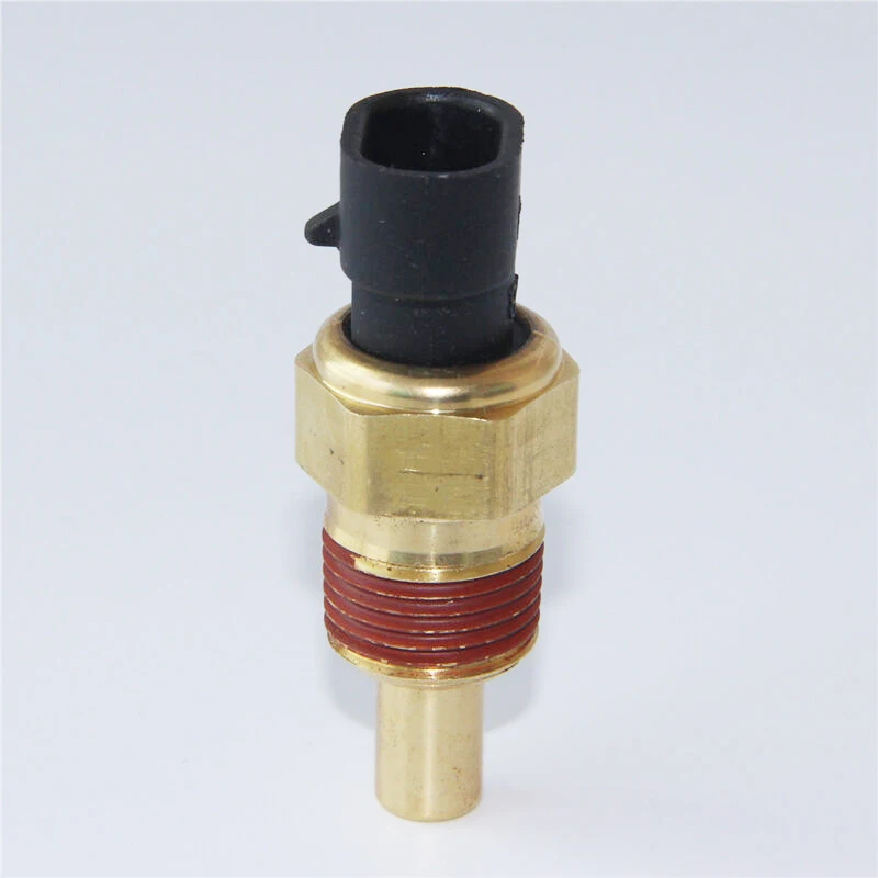 Engine Coolant Temperature Sensor Water Temp Sender Compatible for Chevrolet Pontiac C44 | Автомобили и мотоциклы