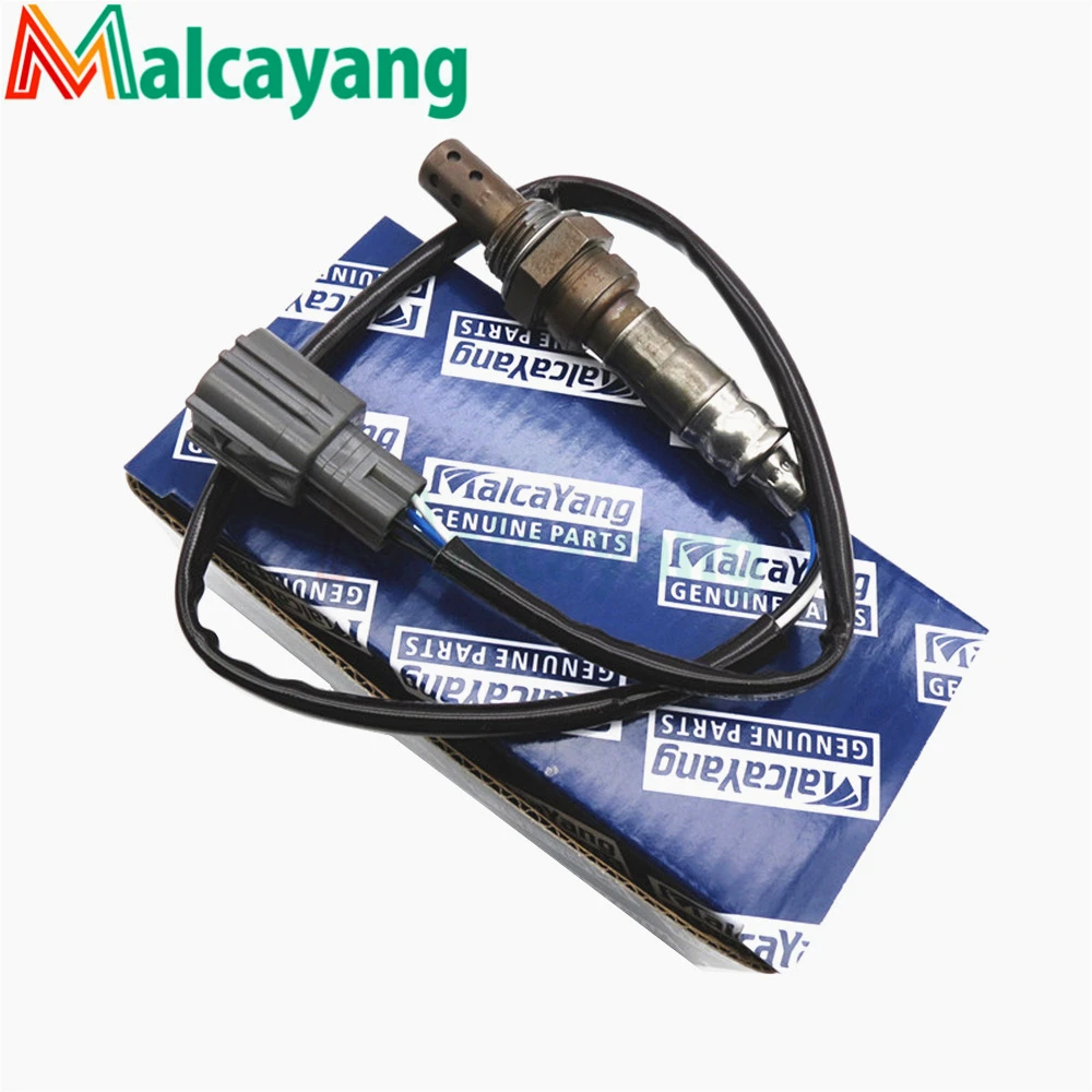 Новый 2шт воздушный топливный датчик кислорода O2 для Toyota RAV4 2001 2002 2003 2.0L 89467-42010