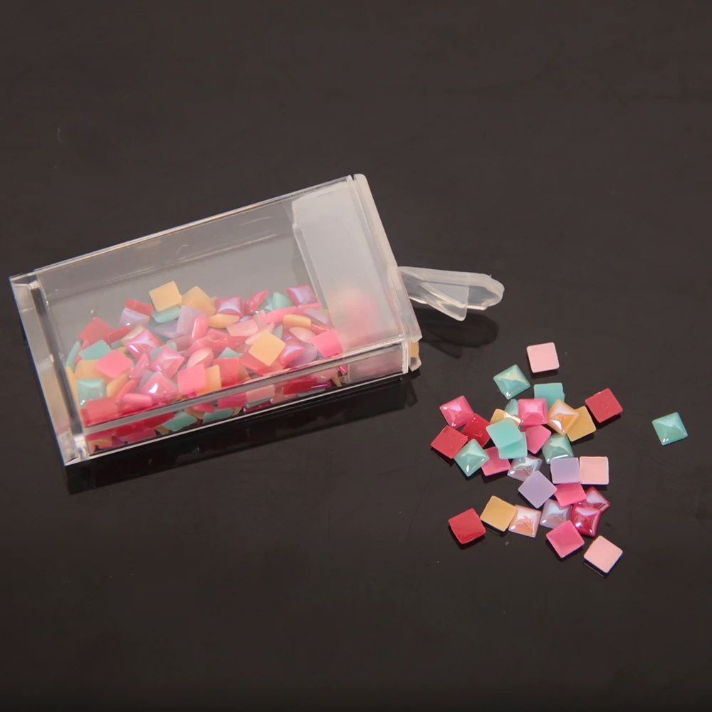 Органайзер для бижутерии 64/128/192 ячеек | Дом и сад