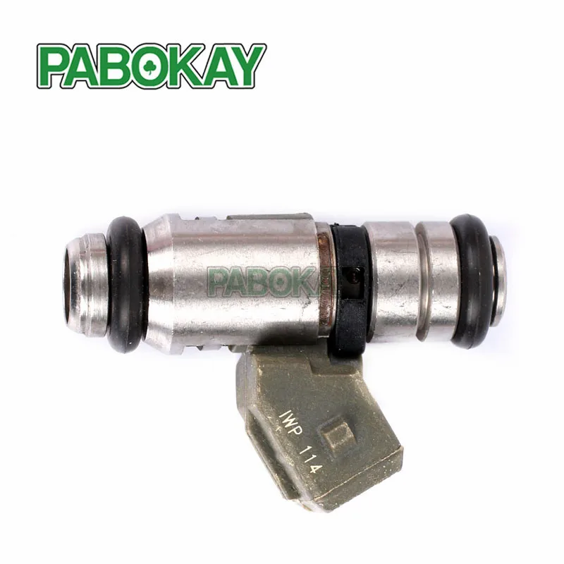

Fuel injector nozzle valve for Vw Gol Quantum Saveiro Santana Parati 1.8 2.0 iwp114 041906031 50101902