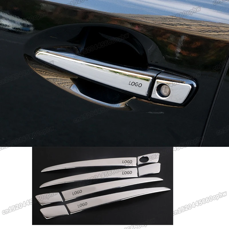 Автомобильная дверная ручка trims для lexus is 2013 2014 2015 2016 2017 2018 xe30 is250 is300h is350 f sport 250 300 350