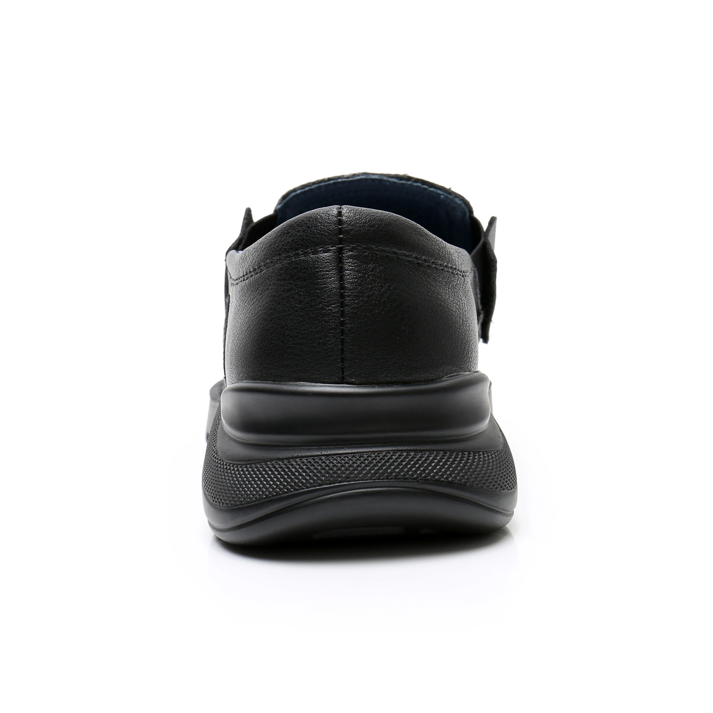 Apakowa/обувь из натуральной кожи для мальчиков Новые стильные свадебные туфли на