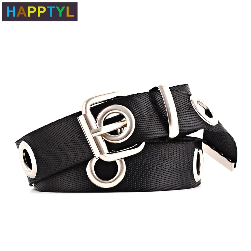 HAPPTYL 1 шт. женское модное джинсовое платье с дырками и длинным поясом|Женские