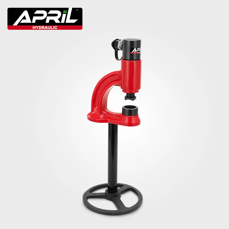 Гидравлический дырокол инструмент для штамповки гидравлический дырокол|hydraulic