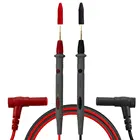 PT1006 1000V 20A иглы мультиметр Тесты зонда для цифровой мультиметр для UNI-TВиктор линии мультиметра