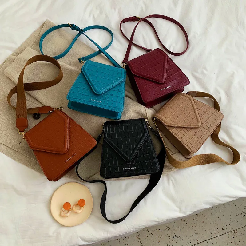 

Fashion small Women Bag pu Leather Chain Handbags PU Shoulder Bag Flap Crossbody Bags for Women Messenger Bags