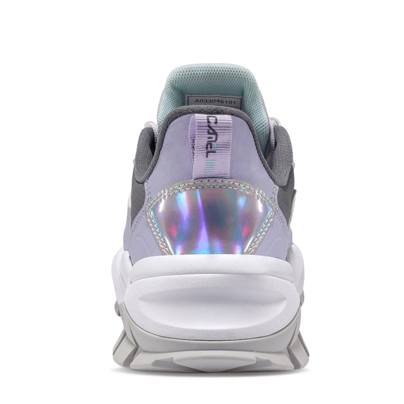 CAMEL Women Autumn Winter New Fashion Chunky Sneaker Shoes Outdoor Casual Sports Ladies Footwear Female