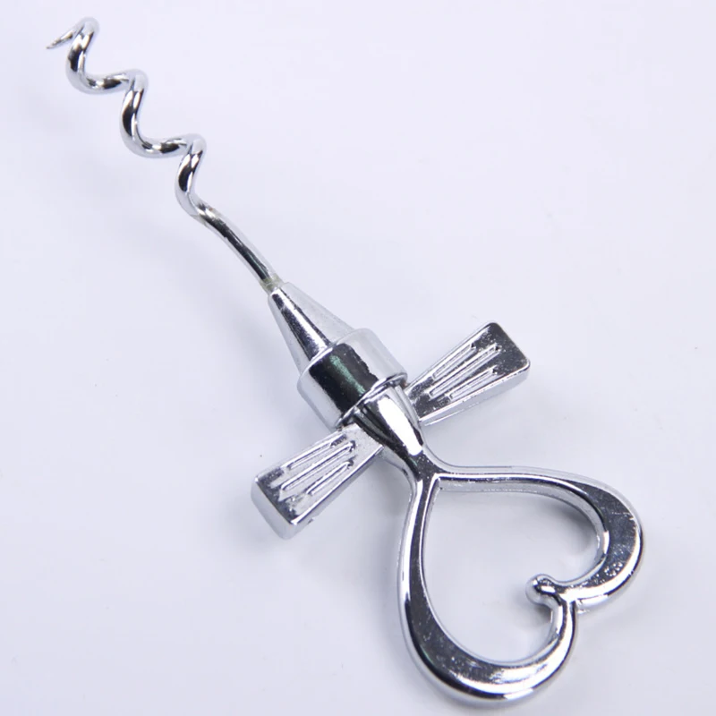 В виде сердца для винных бутылок и напитков бутылка фиксаторы уход за кожей лица