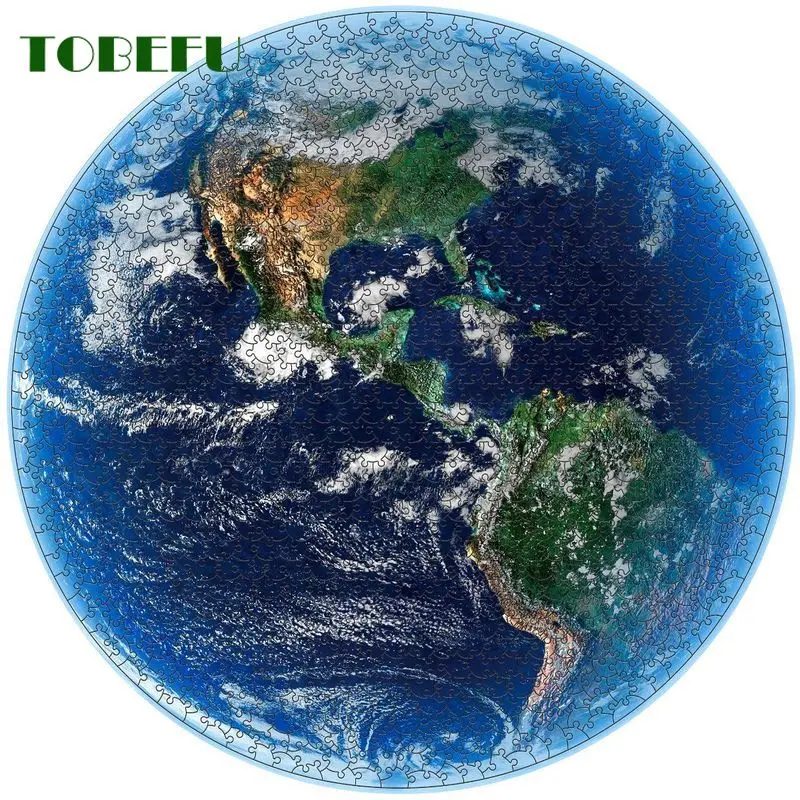 TOBEFU 1000 шт./компл. Красочная радуга земля Луна круглая Геометрическая фотопудра