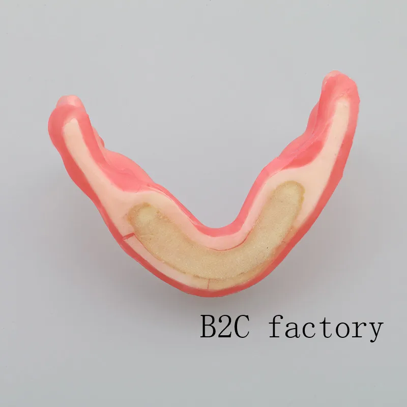 Лучшая модель нижней челюсти с шелкоусом для разреза на заводе sture M2027 | Красота и