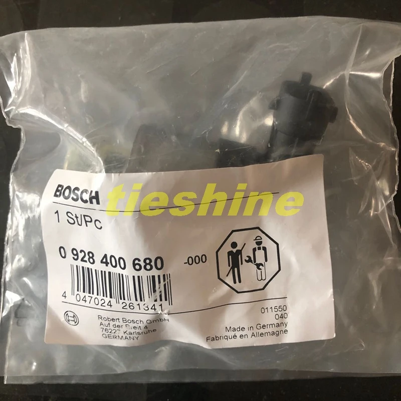 Оригинальный и новый ZME/блок измерения топлива/измерительный Соленоидный клапан