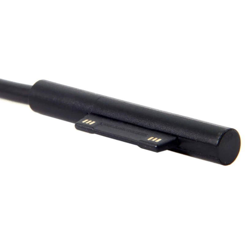 Type-C Usb-C Dc 15V гнездовой для поверхности Pro3 Pro4 Pro5 Pro6 Book Pro зарядный кабель-адаптер