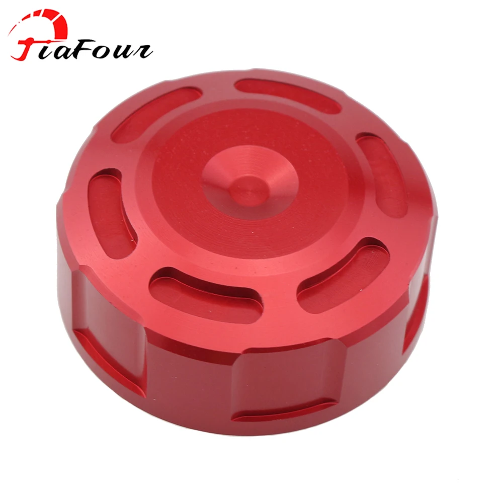 

Fit MT-07 MT-09 2020-2022 Rear Brake Fluid Cylinder Master Reservoir Cap For Tracer 9 9GT TRACER 7 7GT Oil Cup Cover