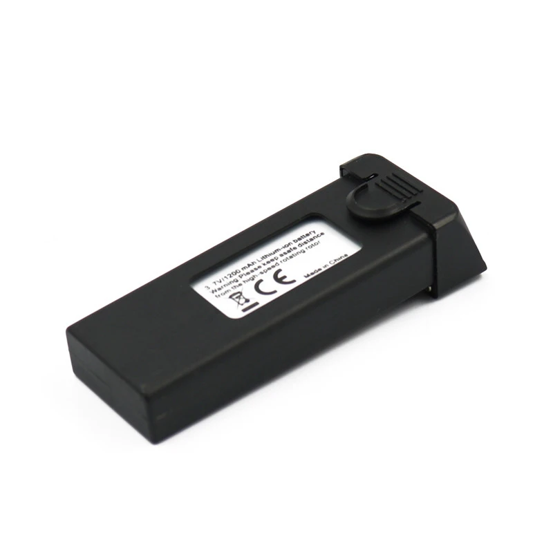 GD89 мини Дрон с оригинальной батареей 3 7 В 1200 мАч экшн литий полимерная батарея