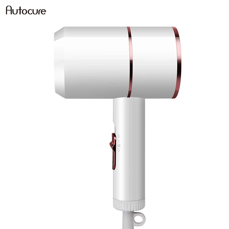 Autocure2020 Взрывные Модели чистая красный молоток Фен постоянной температуры