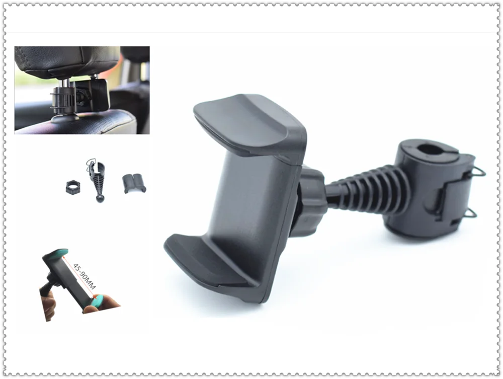 Автомобильные аксессуары детали для сиденья кронштейн VW Volkwangen MK7 Golf 7 Skoda Octavia A7 CC