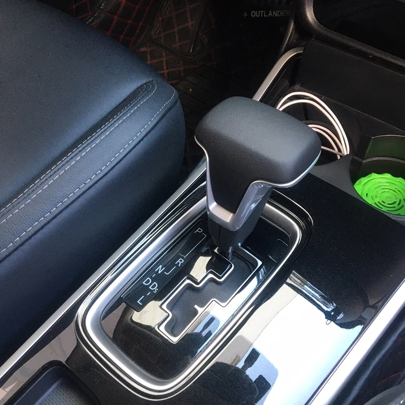 Фирменная Новинка Автоматическая коробка передач ручки рукоятка для рычага