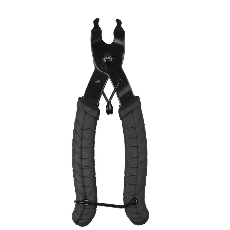 

Многофункциональный инструмент для велосипеда, Аксессуары для велосипеда, открытая Замковая цепь, Волшебная пряжка, инструмент для снятия ...