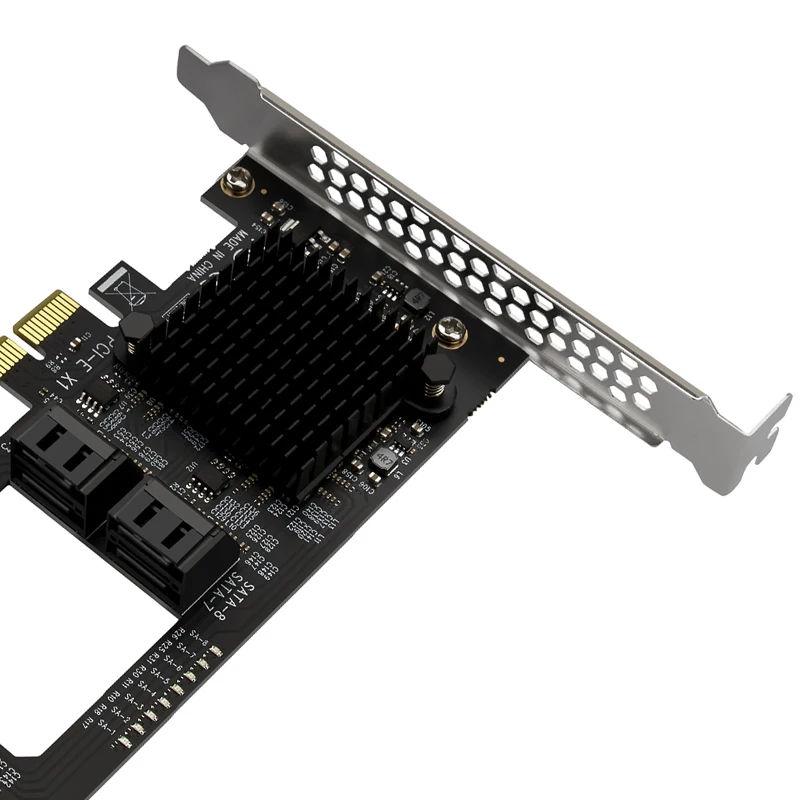 новинка чиа майнинг pcie sata pci e адап