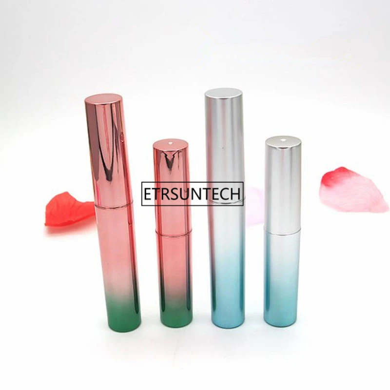 

100pcs 2ML 2.5ML Empty Eyeliner Tube, Plastic DIY Cosmetic Eyelash Glue Refillable Bottle, Eyeliner Growth Liquid Tube F3837