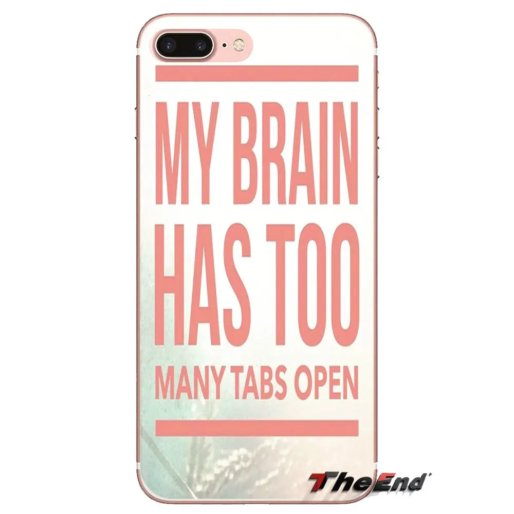 Для Samsung Galaxy J1 J2 J3 J4 J5 J6 J7 J8 Plus 2018 Prime 2015 2016 2017 My Brain имеет слишком много вкладки
