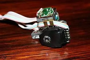 Для векторных исследований Компактный dvd-проигрыватель VCD700 Blu-Ray CD-проигрыватель