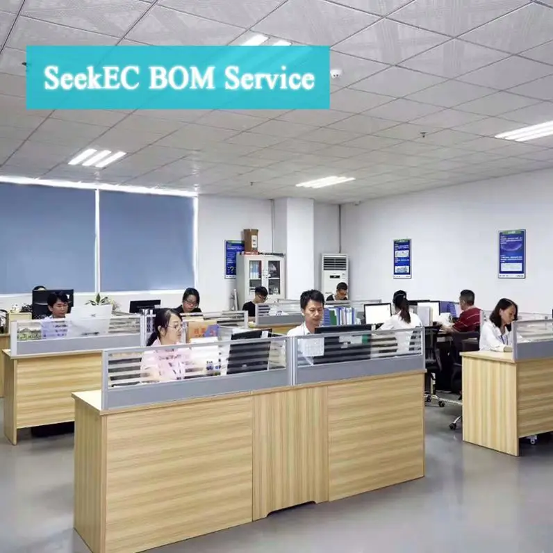 

SeekEC Electronic Components AlGaInP/ InGaN Smd chip 0605 led 1615 rgb smd led