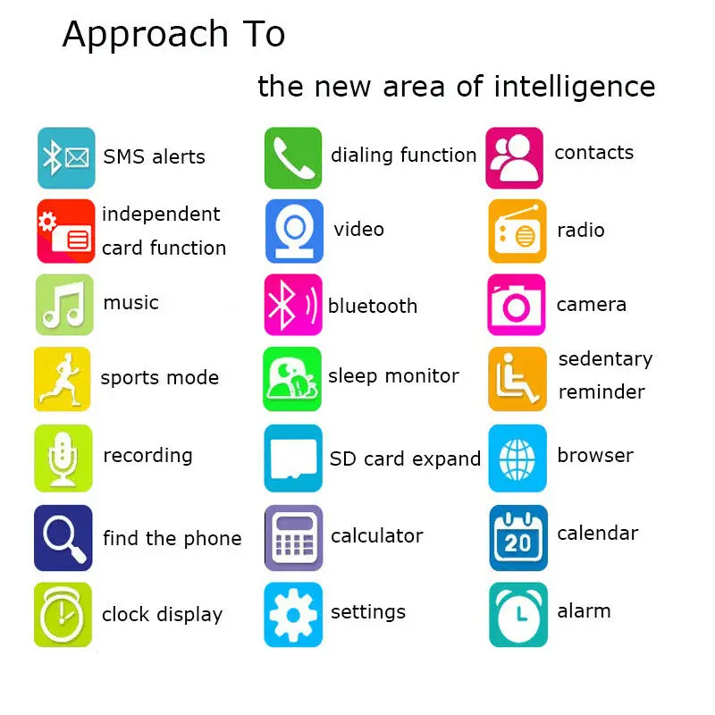 Водонепроницаемые Смарт-часы с Bluetooth для женщин и мужчин наручные часы фитнеса