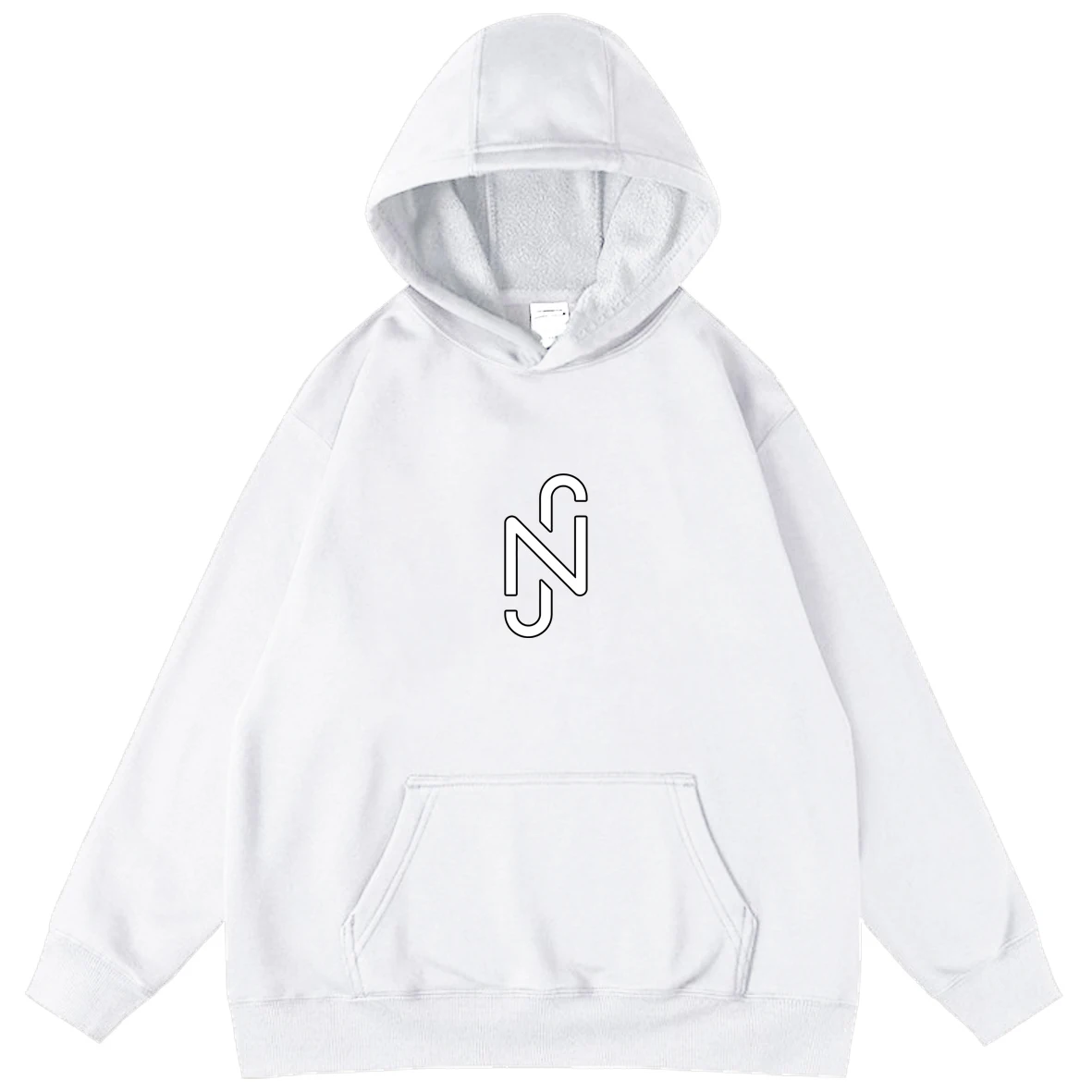 

Neymar Print Boys/Girls Hooded Sweatshirt Long Sleeve Pullover Teens Harajuku Hoodies Pullover Children's Clothing Cool Clothes
