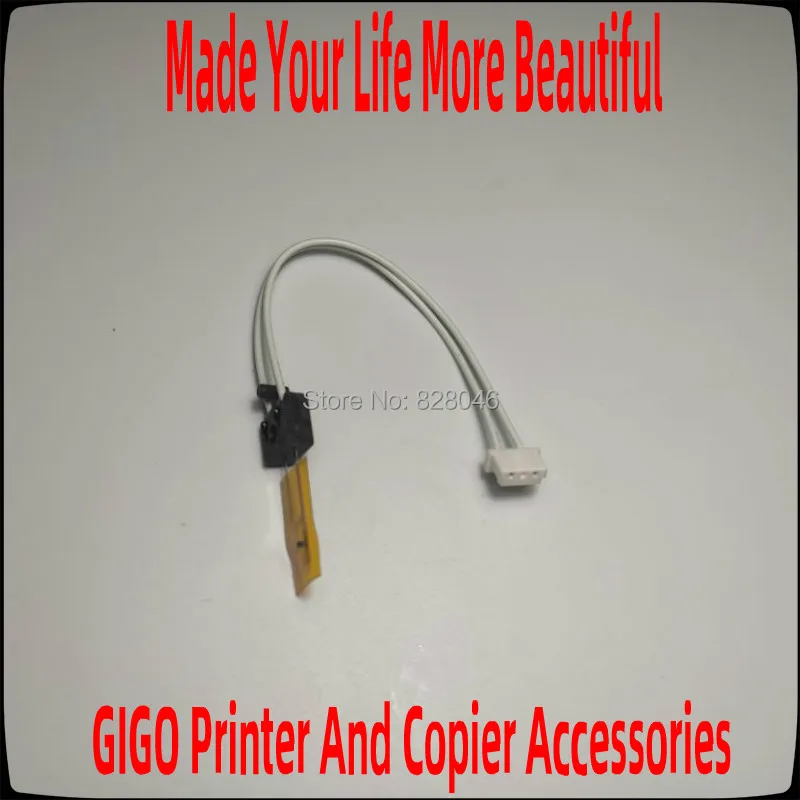 Для Ricoh Aficio 1022 1027 1035 1035P 1045 2022 2027 2035 2045 2051 2060 2075 3035 3045 установка термозакрепляющего