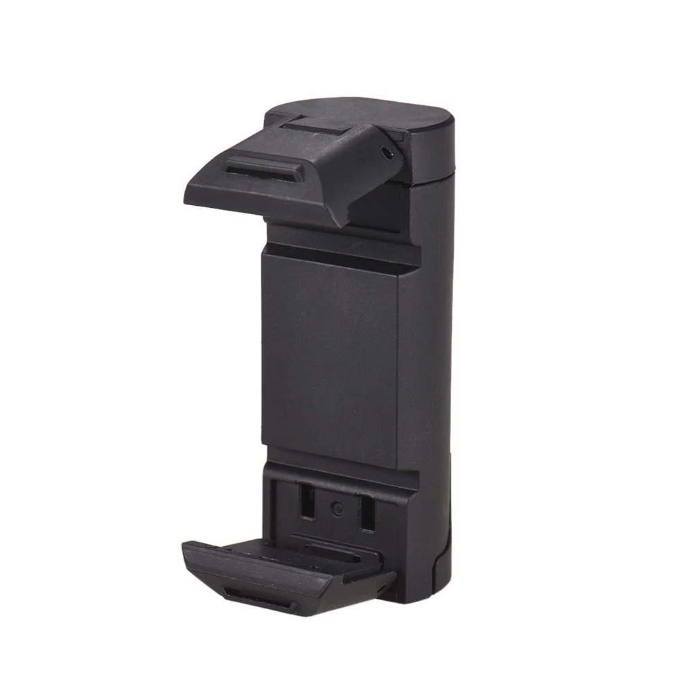 Универсальный зажим для смартфонов держатель кронштейн штатив крепление