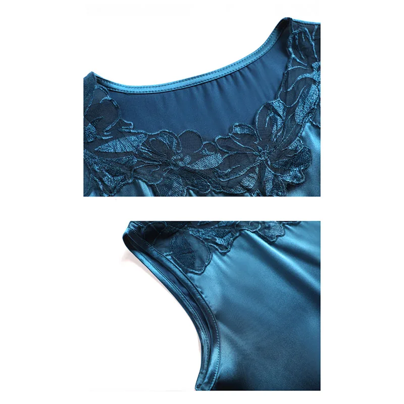 

LJSXLS 2021 Summer Elegant women Solid Silk Tank Top Casual Woman Clothes Sleeveless Camisole Patchwork Loose Plus Size Tops