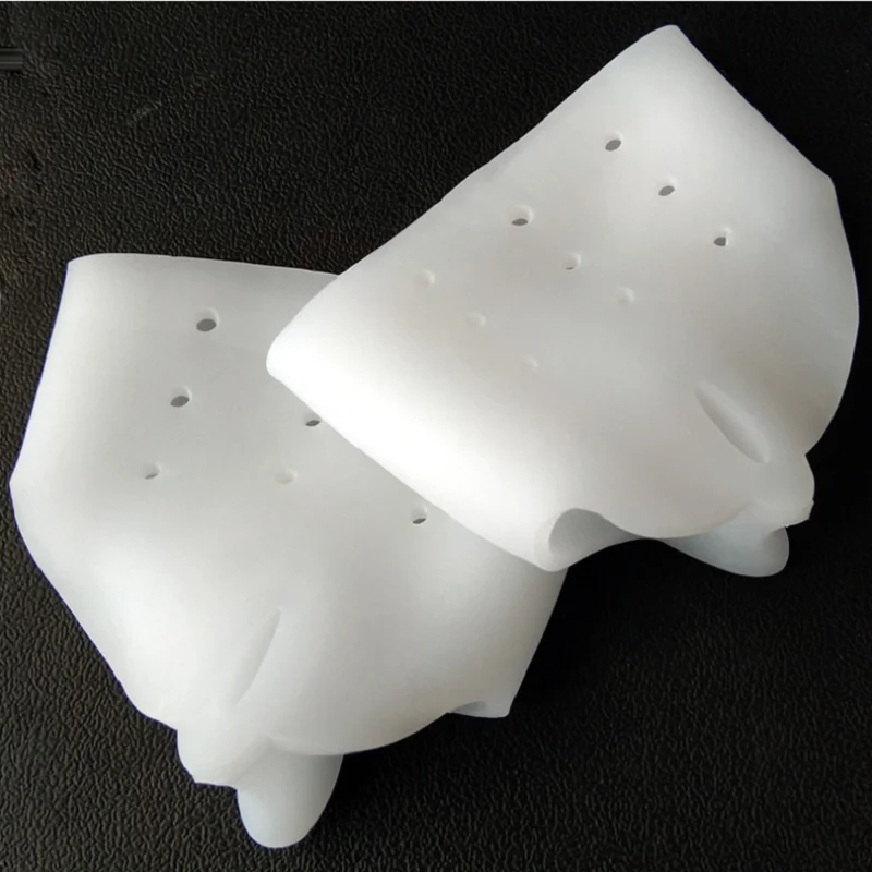 

Hallux Valgus Correction Set Toe Cover Toe Separator Correction Insole Toe Separator Set