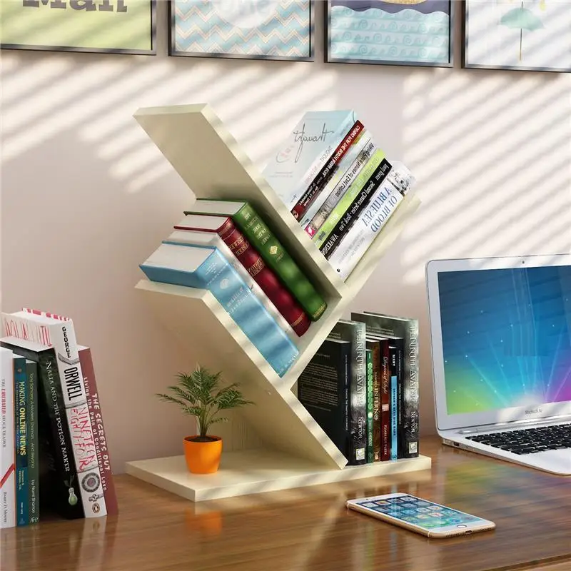 Boekenkast Decoracion Oficina Industrial Estanteria Para Libro детский дисплей домашняя коллекция украшение