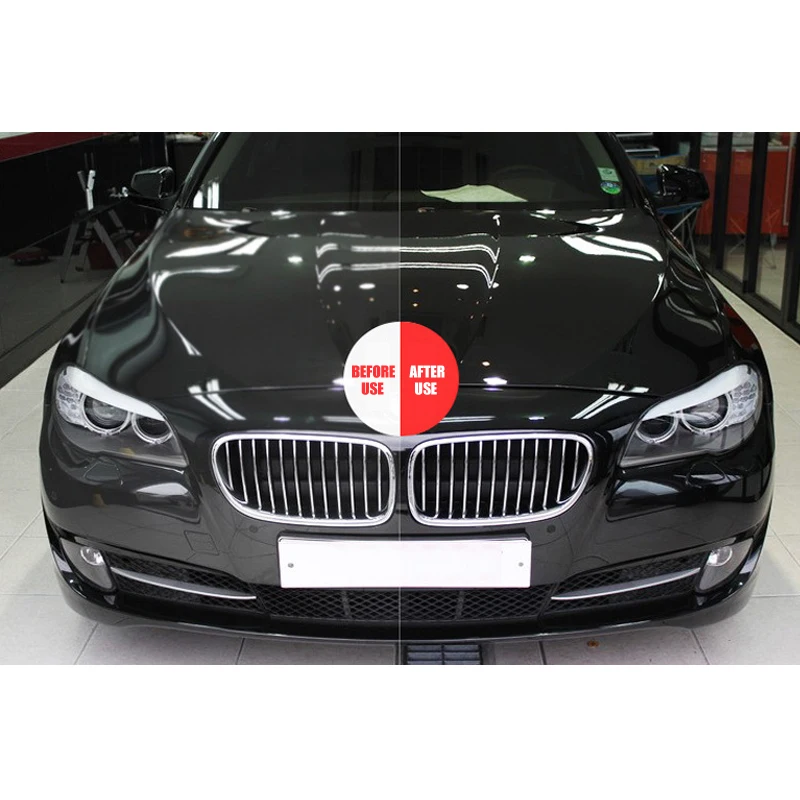 Автомобильный спрей воск для чистки автомобиля жидкое керамическое покрытие