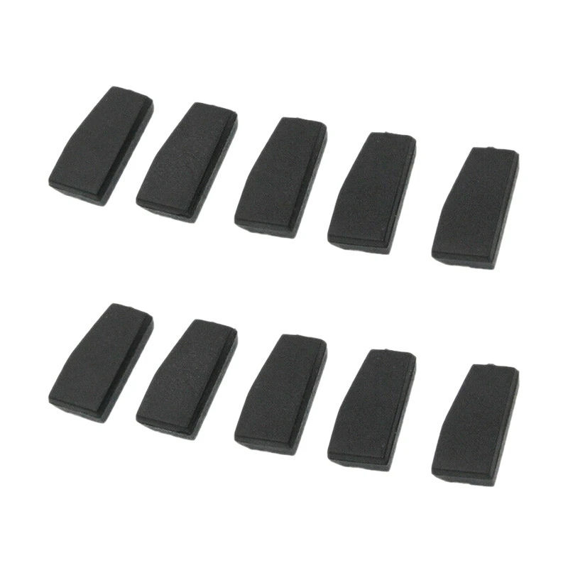 10PCSx Car Key Transponder Chip ID46 Copy for XHORSE VVDI Tool Non-Generatable | Автомобили и мотоциклы