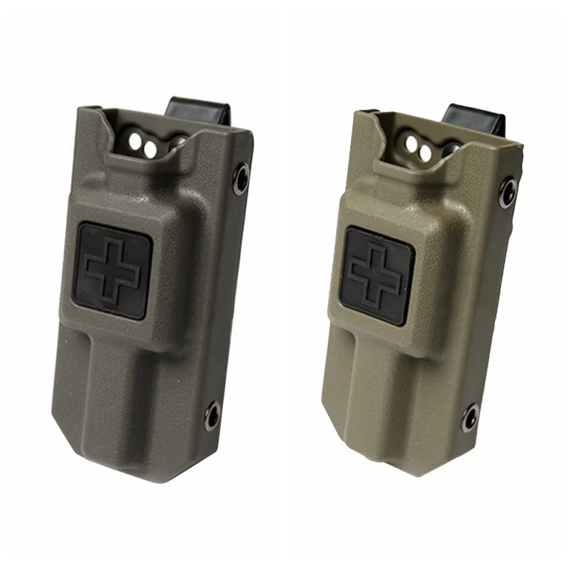 Новый чехол для переноски жгута охоты сумка хранения спортивная