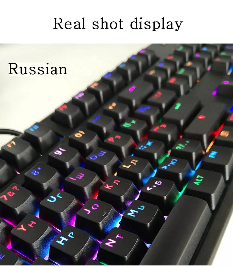 PBT Корейская клавишная крышка s MX Переключатель для logitech Cherry Mx Механическая клавишная крышка 104 клавиш