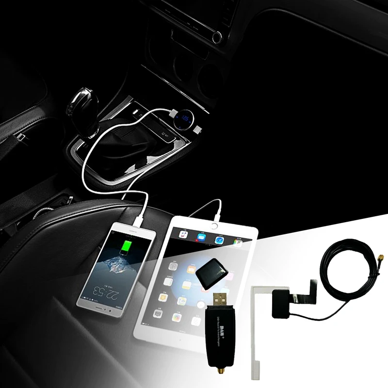 2018 USB 2 0 DAB + цифровой радио тюнер палка для Android автомобильный DVD стерео плеер |