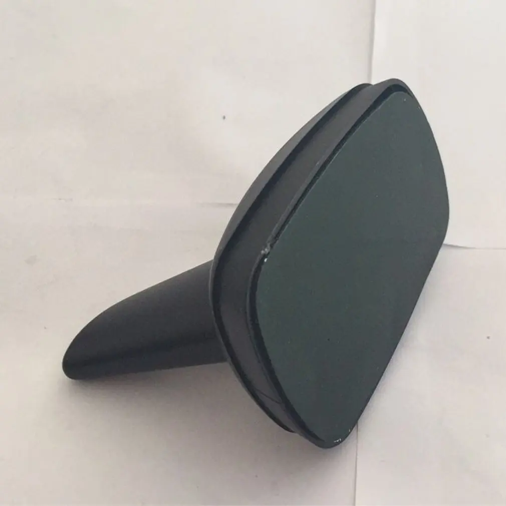 Car Antenna Black roof decoration shark fin antenna For AUDI A4 A6 A6L Q5 Q7 Durable Useful Portable Long-lasting | Автомобили и