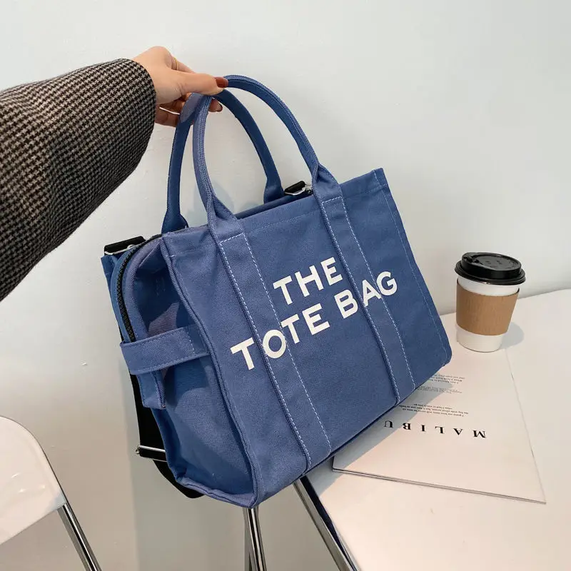 Сумка тоут женские сумки модные диагональные литературные с буквенным принтом