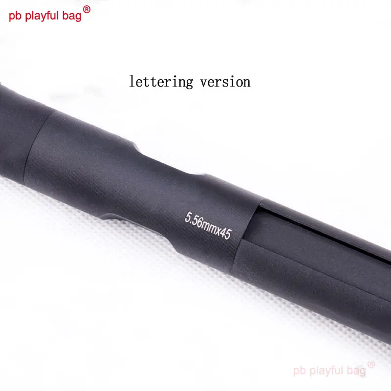 Игривая сумка PB для занятий спортом на открытом воздухе гелевый пистолет