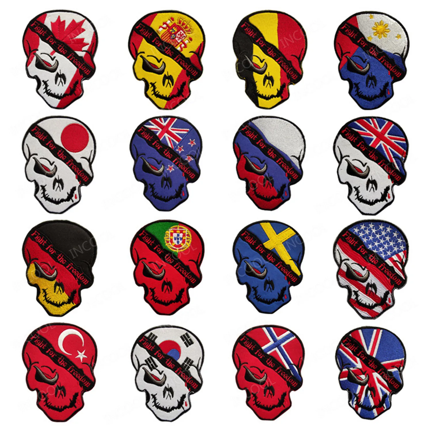 Испания Россия Великобритания Германия США Австралия Япония Корея свободу